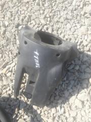 Кожух рулевой колонки Nissan Tiida Latio 2005