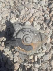 Мотор охлаждения радиатора Nissan Tiida Latio 2005 Б/У Мотор охлаждения радиатора Nissan Tiida Latio 2005