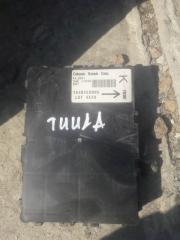 БЛОК КОМФОРТА Nissan Tiida Latio 2005