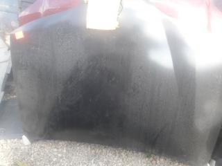 Запчасть капот Renault Laguna