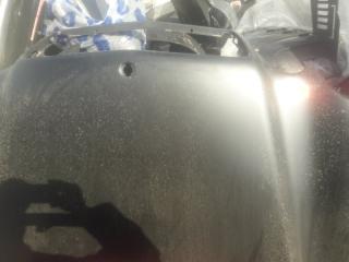 Капот Mercedes-Benz E240 1998 новая Капот Mercedes-Benz E240 1998