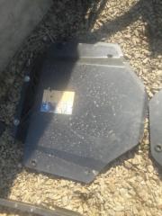 Защита двигателя Audi A4 2000