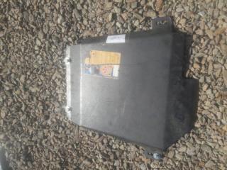 Защита двигателя Audi A6