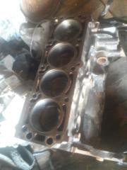 Двигатель Daewoo Nubira