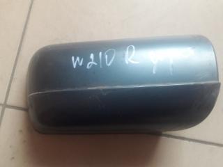 Накладка на зеркало правая Mercedes-Benz E240 1998