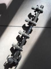 Форсунка инжектора Nissan