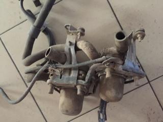 НАСОС ПРОДУВКИ КАРТЕРНЫХ ГАЗОВ Lexus LX570 2014 Б/У НАСОС ПРОДУВКИ КАРТЕРНЫХ ГАЗОВ Lexus LX570 2014