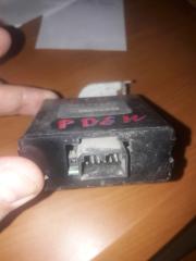 Блок управления дверьми Mitsubishi Delica 2001