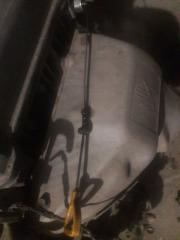 Щуп масляный Toyota Caldina 1996