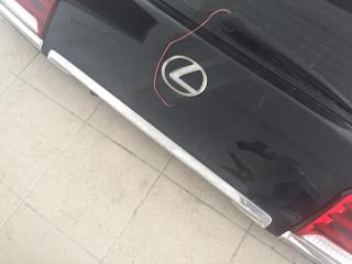 Молдинг накладка на дверь Lexus LX570 2012