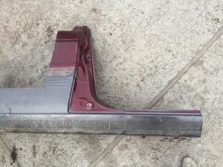 Порог кузовной правый Mitsubishi RVR 1995