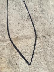 Молдинги на крыше Mitsubishi RVR 1995