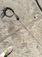 Антенна Mitsubishi RVR 1995 Б/У Антенна Mitsubishi RVR 1995