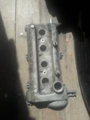 Крышка головки блока цилиндров Toyota Corolla 2001 Б/У Крышка головки блока цилиндров Toyota Corolla 2001