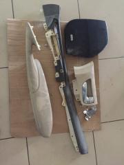 Ручка двери внутренняя передняя правая Lexus LX570 2012