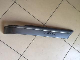 Молдинг расширитель на крыло задний Lexus LX470 2005