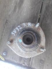 Опора стойки задняя Toyota Camry 1992 Б/У Опора стойки задняя Toyota Camry 1992