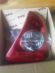 Запчасть стоп правый Renault Clio 2 2004