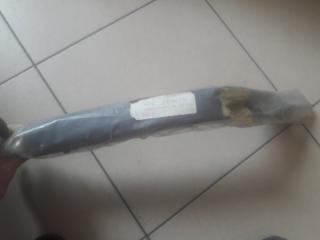 Накладка на бампер передняя правая BMW 316i 1994