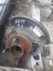 Поворотный кулак передний Nissan AD 2000