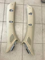 Накладка Lexus LX570 2012