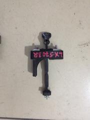 Запчасть ограничитель двери задний Lexus LX570