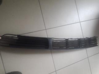 Решетка в бампер левая Volkswagen Passat новая Решетка в бампер левая Volkswagen Passat