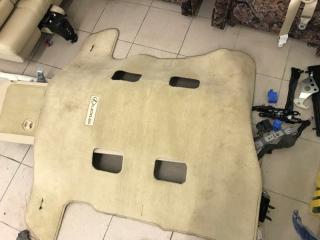 КОВЕР БАГАЖНИКА Lexus LX570 2012 Б/У КОВЕР БАГАЖНИКА Lexus LX570 2012