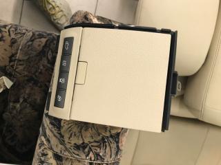 Блок кнопок Lexus LX570 2012