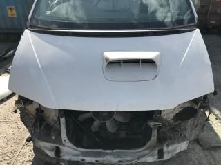 Капот Mitsubishi DELICA 2001 Б/У Капот Mitsubishi DELICA 2001