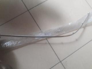 Молдинг бампера левый Mercedes-Benz S-class