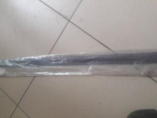 Накладка на дверь задняя BMW 525i