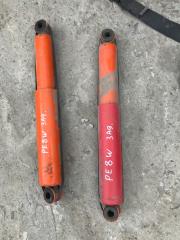 Амортизатор задний Mitsubishi DELICA 2002