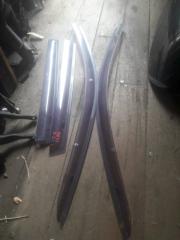 Ветровики комплект Nissan AD 2000