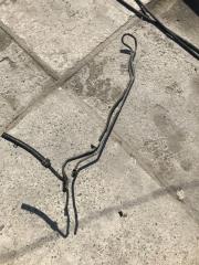 Охладитель Mitsubishi DELICA 2002