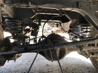 Тяга подвески задняя Mitsubishi DELICA 2001 Б/У Тяга подвески задняя Mitsubishi DELICA 2001