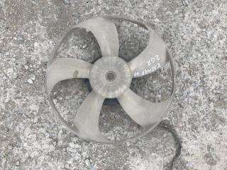 Вентилятор охлаждения радиатора Toyota Highlander 2012