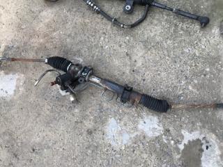 Рулевая рейка Toyota Cynos Б/У Рулевая рейка Toyota Cynos