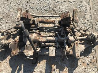 Тяга стабилизатора поперечной устойчивости передняя Mitsubishi DELICA 2002