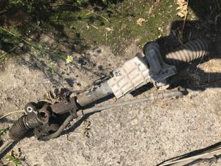 Рулевая рейка Honda CR-V Б/У Рулевая рейка Honda CR-V