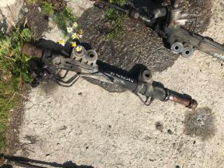 Рулевая рейка Nissan PATROL Б/У Рулевая рейка Nissan PATROL