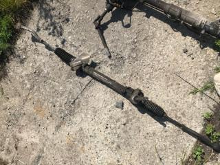 Рулевая рейка Nissan Qashqai Б/У Рулевая рейка Nissan Qashqai