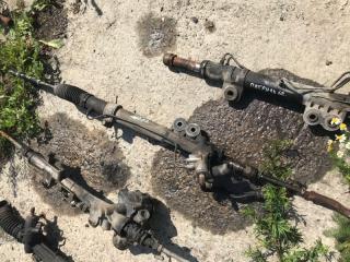 Рулевая рейка Infiniti QX56 Б/У Рулевая рейка Infiniti QX56