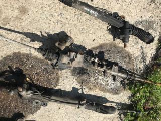 Рулевая рейка Mitsubishi Lancer Б/У Рулевая рейка Mitsubishi Lancer