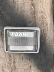 Плафон подсветки светильник салона Mitsubishi Delica