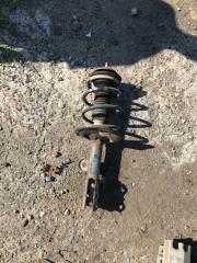 Стойка подвески передняя правая Toyota RAV4