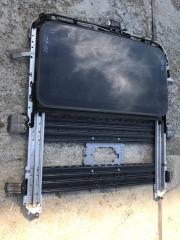 Люк крыши Toyota Land Cruiser Prado 2015