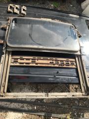 Люк крыши Toyota Highlander 2004