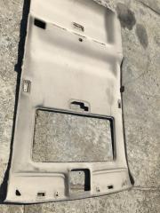 Обшивка потолка Toyota Land Cruiser 2002