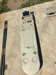 Запчасть монитор Infiniti QX56